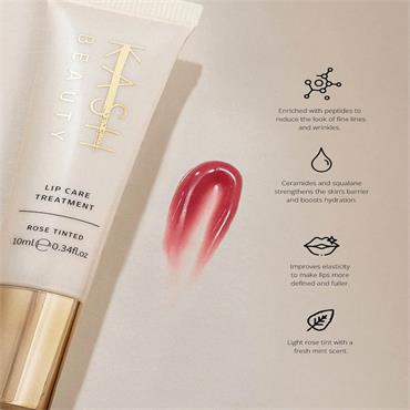 KASH BEAUTY LIP CARE TREATMENT