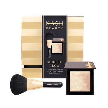GOOD TO GLOW GIFT SET