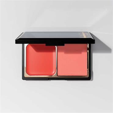 BLUSH DUO COMPACT