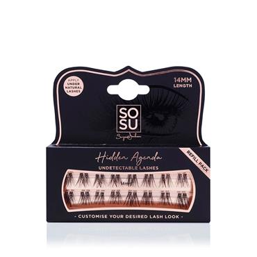 HIDDEN AGENDA REFILL 14MM