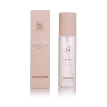 HYDRATING PERFECTING MIST WHITE TEA