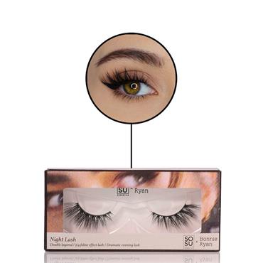 X BONNIE RYAN NIGHT LASH