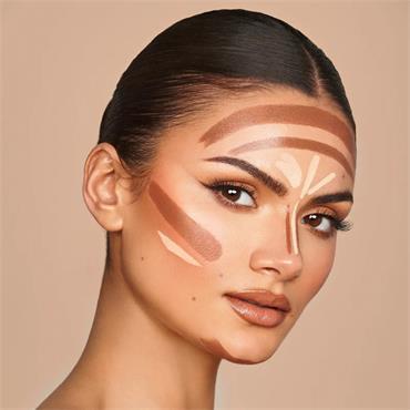 CONTOUR ON THE GO STICK- WARM NEUTRAL