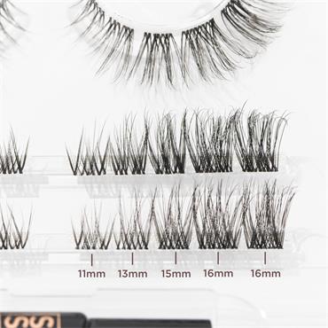 SOSU HIDDEN AGENDA LAS VEGAS LASH KIT