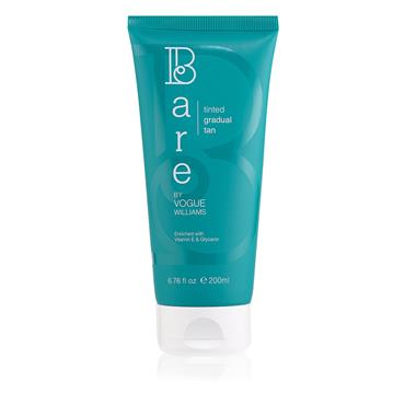 TINTED GRADUAL TAN