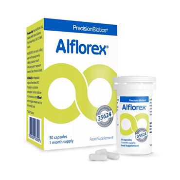 ALFOREX PRECISION BIOTICS PROBIOTICS 30'S