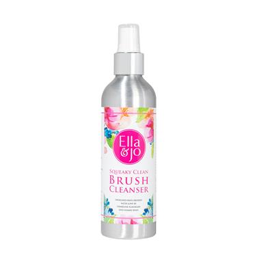 ELLA & JO SQUEAKY CLEAN BRUSH CLEANER