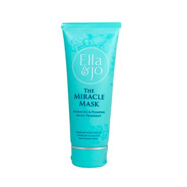 ELLA & JO THE MIRACLE MASK
