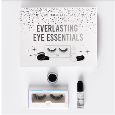 EVERLASTING EYE ESSENTIALS