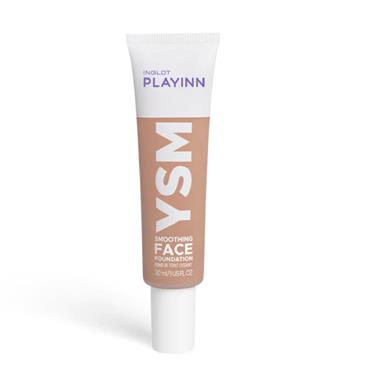 YSM SMOOTING FACE FOUNDATION 49