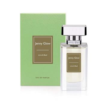 JENNY GLOW LIME & BASIL EDP