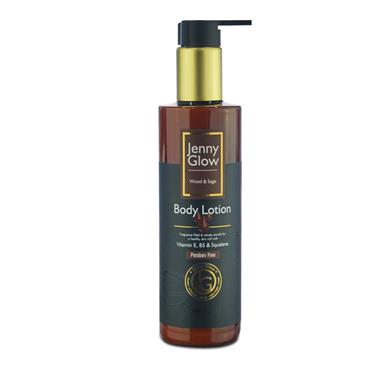WOOD AND SAGE BODY LOTION 250ML