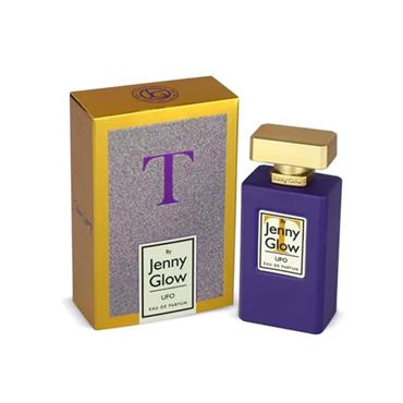 UFO BY JENNY GLOW 80ML EDP