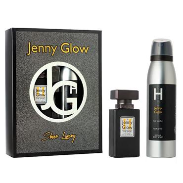 THE SHOE 30ML EDP GIFT SET