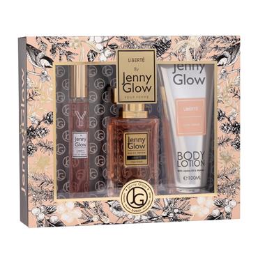 JENNY GLOW LIBERTE EDP 30ML GIFTSET