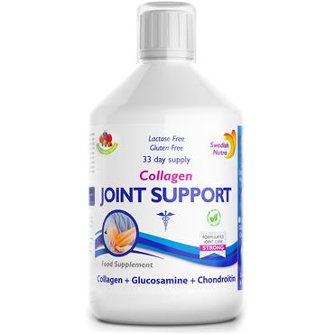 JOINT SUPPORT