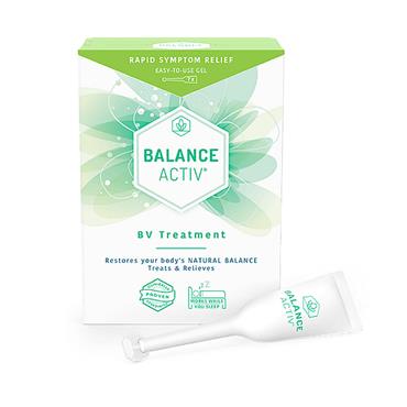 BV TREATMENT GEL X1