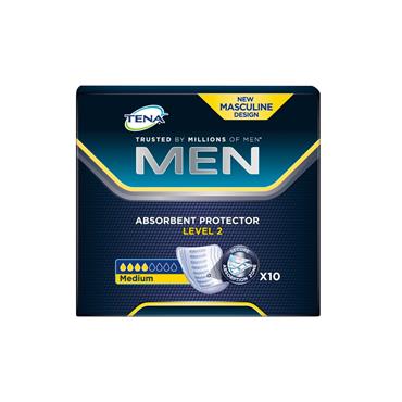 FOR MEN LEVEL 2 10'S