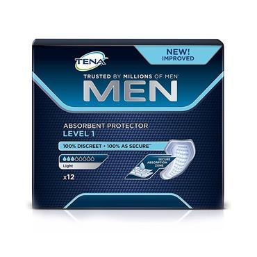 MEN LEVEL 1 NORMAL
