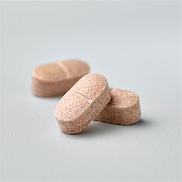 FABU SHROOMS CHOLESTROL & HEART 90 TABLETS