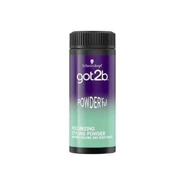 GOT2B VOLUME POWDER