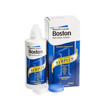 BOSTON SIMPLUS SOLUTION