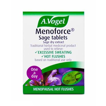 MENOFORCE SAGE 90S
