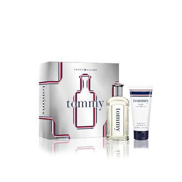 TOMMY EDT 100ML GIFT SET