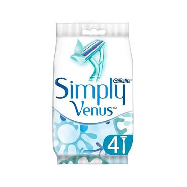 SIMPLY VENUS DISPOSABLE 4S