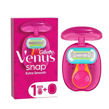 VENUS SNAP EXTRA SMOOTH RAZOR