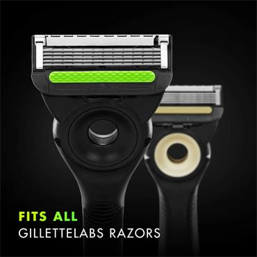 LABS RAZORS X4