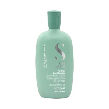 PURIFYING LOW SHAMPOO 250ML