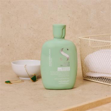 ALFAPARF BALANCING LOW SHAMPOO 250ML