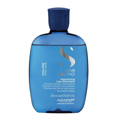 VOLUMINISING SHAMPOO 250ML