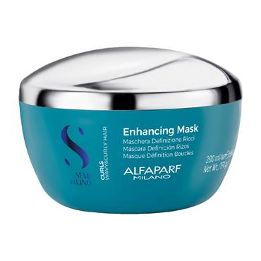 CURL ENHANCING MASK 200ML