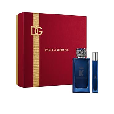 KING POUR HOMME EDP 100ML SET