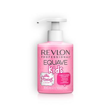 EQUAVE KIDS PRINCESS LOOK CONDITIONING SHAMPOO