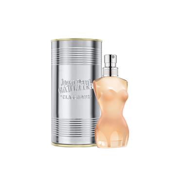 JEAN PAUL GAUTIER CLASSIQUE EDT 50