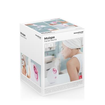 MOISPA FACIAL SAUNA