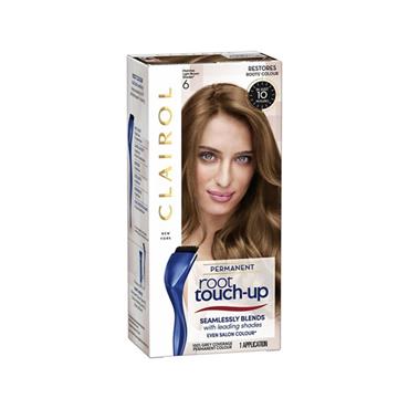 NICE N EASY ROOT TOUCH UP 6 LIGHT BROWN