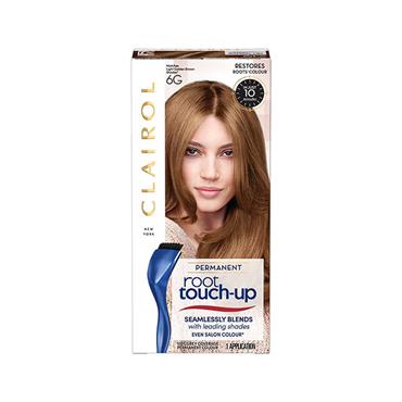 NICE N EASY ROOT TOUCH UP 6G LIGHT GOLDEN BROWN