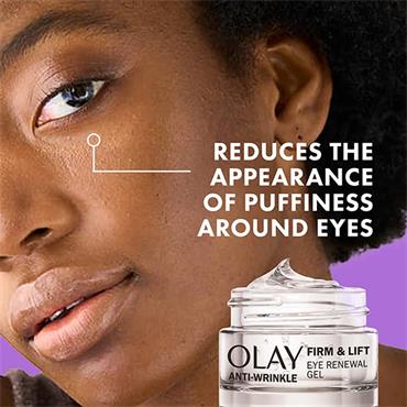 OLAY EYE RENEWAL GEL