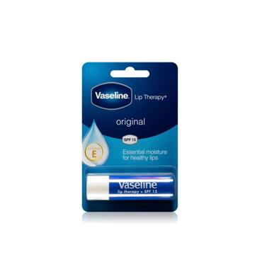 VASELINE ORIGINAL LIP THERAPY STICK