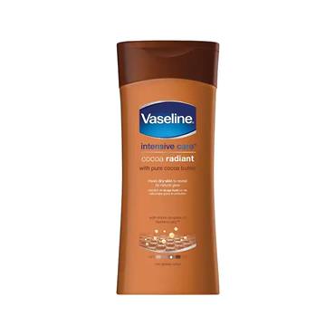 COCOA RADIANT INTENSIVE CARE BODY LOTION 200ML