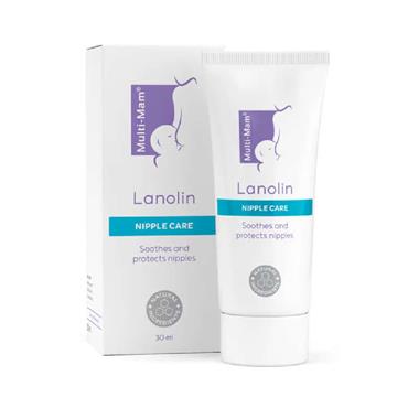 MULTI MAM BALM 30ML