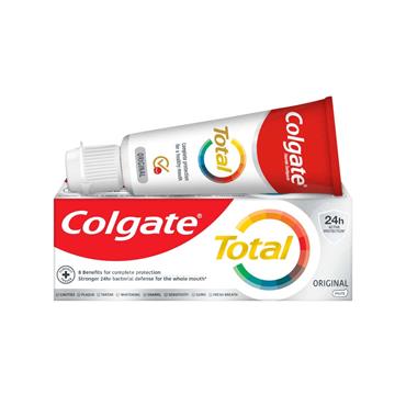 COLGATE TOTAL ORIGINAL TOOTHPASTE 20ML