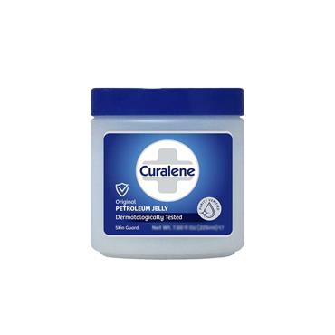 CURALENE ORIGINAL PETROLEUM JELLY