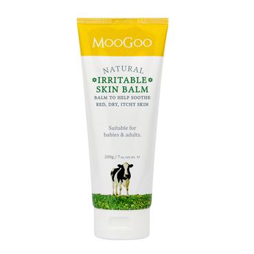 IRRITABLE SKIN BALM 120G