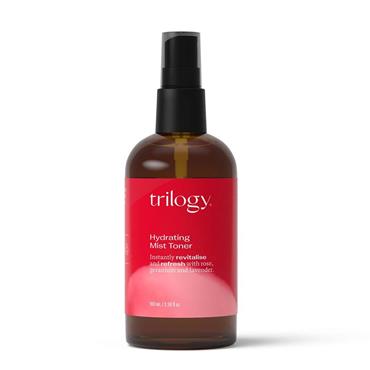 TRILOGY HYDRATING MIST TONER