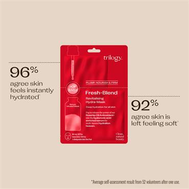REVITALISING HYDRA MASK